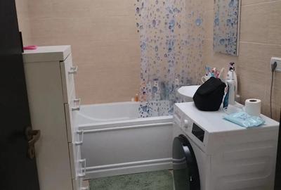 Garsonieră decomandată în Sânpetru - 1