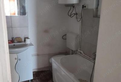 Casă cu Teren 1290 Mp în Măureni - 4