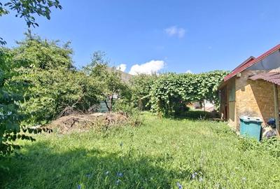 Casă individuală cu 4 camere cu Canalizare în Central - 5