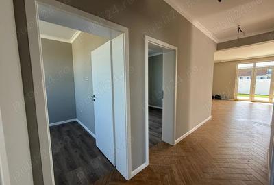 CASA NOUA finisata la cheie in cartierul Viena Residence Oradea ! - 5
