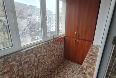 Apartament cu 2 camere semidecomandat, mobilat în Dacia - 2