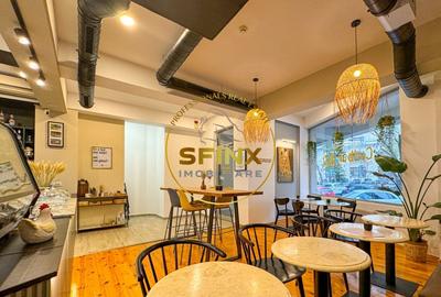 Restaurant - Bistro - la cheie - Unirii - 27