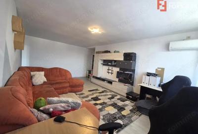 Apartament cu 2 camere semidecomandat în Grădiște