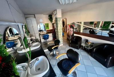 Spațiu comercial, de 160 mp, în Tudor - 2