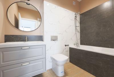 PENTHOUSE ARED cu 3 camere si terasa generoasa Comision 0 TVA INCLUS - 9