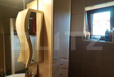 Vila la cheie, Zona Amati, 1241 mp teren - 1