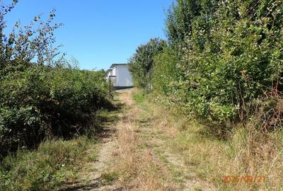 Spațiu comercial, în Cisnădioara - 2