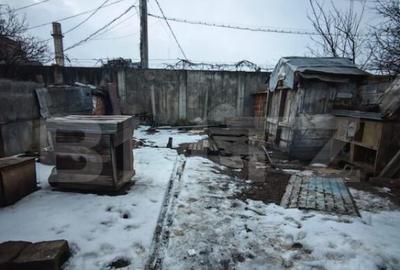 Casă cu 2 camere cu Teren 200 Mp în Central - 2