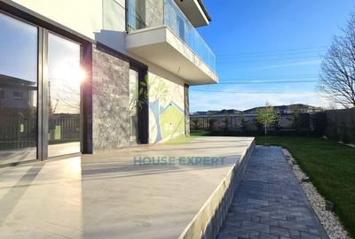 LUX, Vila superba, 5 camere, 198 mp utili, teren 600 mp, toate utilitatile - 3