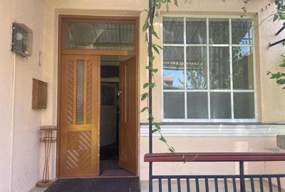 Casă cu 3 camere cu Teren 277 Mp în Sărmașu - 8