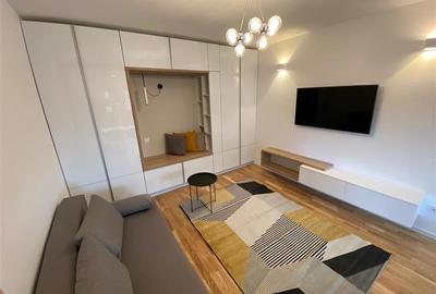 Apartament modern 1 camera, Buna Ziua, zona LIDL+Garaj - 4