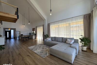 Casă cu 4 camere cu Teren 2481 Mp în Bran - 12