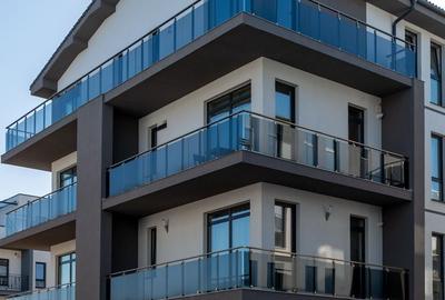 Apartament cu 2 camere decomandat în Braytim - 18