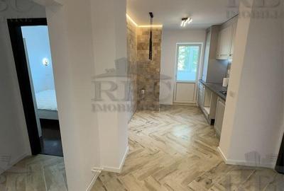 Apartament cu 2 camere, etaj 2 in Manastur, zona Calvaria !