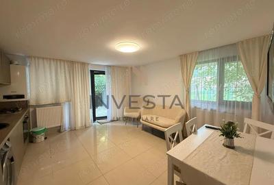 Apartament 3 camere cu terasa! Zona FSEGA! - 9