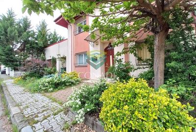 Vila cu 5 camere  P+1 Baneasa Vila cu 5 camere  P+1 Baneasa - 1