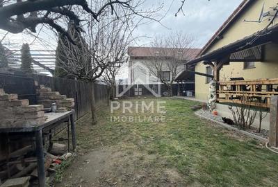 Casă cu 4 camere cu Teren 345 Mp în Micești - 6