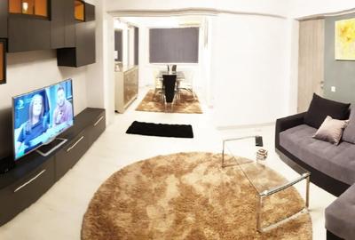 4 camere, ultracentral Romana, 1978, renovat total, parcare, 2 balcoane. - 2