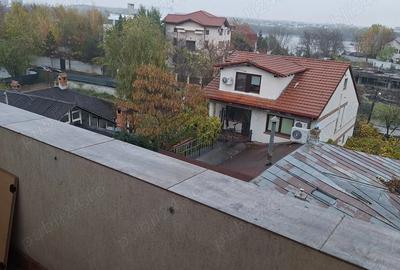 Garsoniera moderna cu vedere la lac Bucure?tii Noi Damaroaia (metrou Parc Bazilescu) - 5