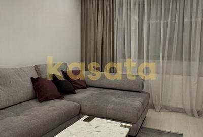 Apartament 2 Camere Regie Residence - Grozăvești, 52mp, Etaj 4/11 - 4
