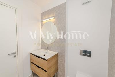 Apartament cu 4 camere decomandat, mobilat în Iancu Nicolae - 18