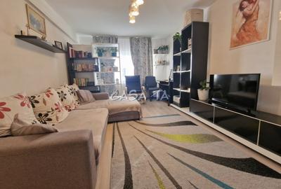 Apartament 3 camere, situat in Targu Jiu, Bld Ecaterina Teodoroiu - 2