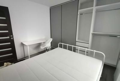 Apartament cu 2 camere decomandat în Aradului - 2