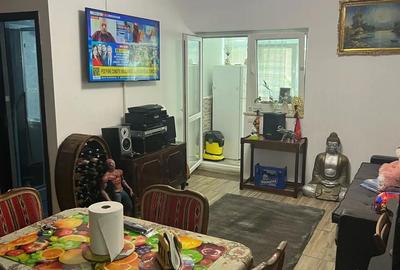 Garsonieră decomandată în Ferentari - 1