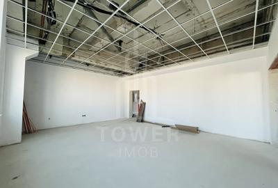 Birou, de 1,320 mp, în Turnișor - 4