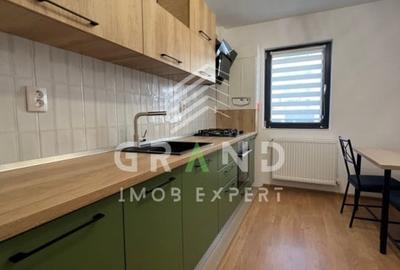 Apartament cu 2 camere decomandat, mobilat în Grigorescu - 8