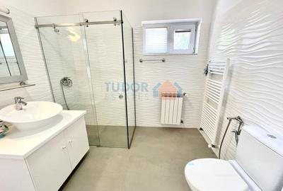 Amazing fully renovated villa with pool in a safe compound from Iancu Nicolae - 22