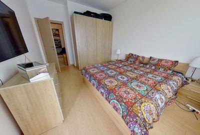 2 camere, Grozavesti - 19th Residence, Parcare Inclusă - 8