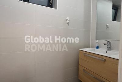Apartament cu 3 camere decomandat, mobilat în Unirii - 17