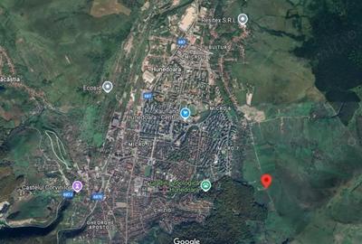 Teren de 617 mp, în Est - 4