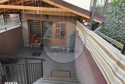 Apartament cu 4 camere decomandat în Gheorgheni