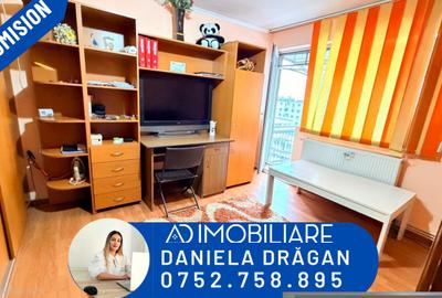 Apartament cu 2 camere decomandat în Central - 1