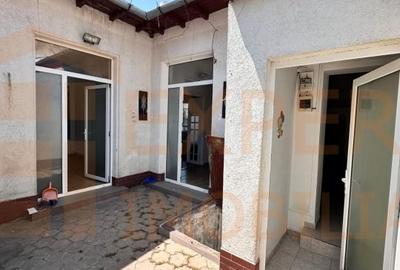 Casă individuală cu 6 camere cu Teren 165 Mp în Tomis I - 2
