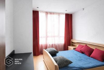 Apartament cu 2 camere semidecomandat, mobilat în UTA - 3