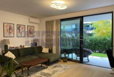 APARTAMENT 2 CAMERE | IVY RESIDENCE