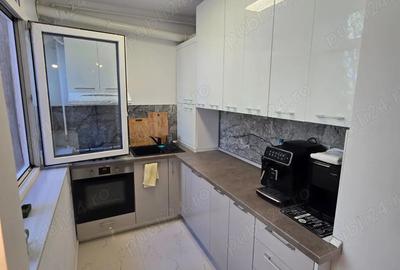 Apartament 2 camere decomandat zona City Park Mall Tabacariei - 4