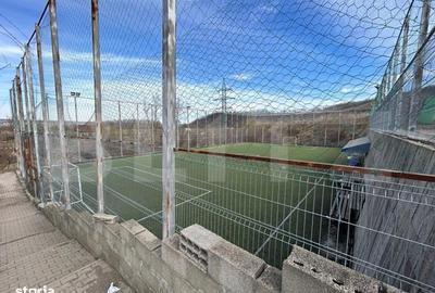 Spațiu comercial, de 70 mp, în Central - 3