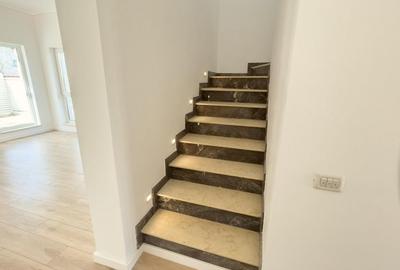 Vila 5 camere + 3 bai + pod | Teren 450 mp | SU 175 mp - 14