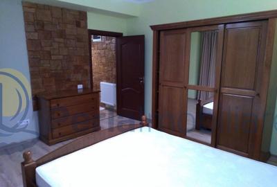 Apartament cu 2 camere semidecomandat, mobilat în Central - 3