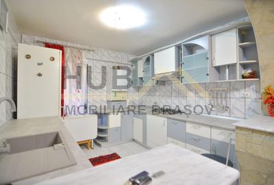 De Vanzare Apartament 3 Camere | Decomandat | 68mp Util | Etaj 1 | Noua - 12