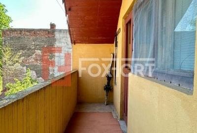 COMISION 0% Apartament cu 4 camere la curte comuna - Elisabetin - 17