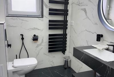 Casă cu 5 camere cu Teren 250 Mp în Central - 20