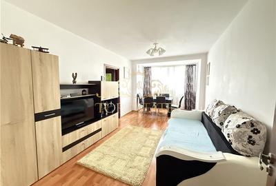 Apartament cu 3 camere circular în Periferie - 1