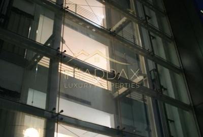 Cladire de birouri de inchiriat***Militari - 14