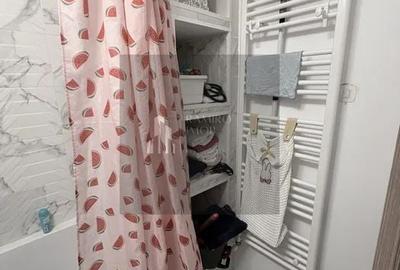 Apartament cu 2 camere semidecomandat, mobilat în Vitan - 5