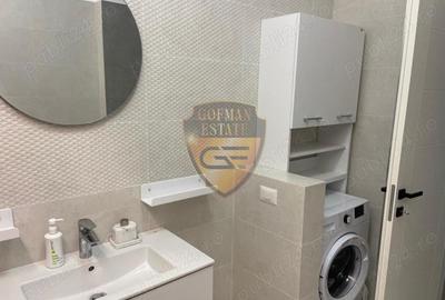 LAKE ON 2 Camere 75mp frontal lac Campus Statiunea Mamaia uscator rufe la cerere - 5